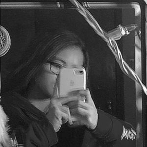 Meet your Posher, Tatum